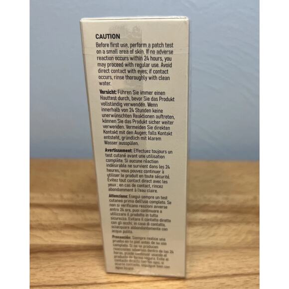 Rennelyn Hair Growth Oil Spray: Rosemary Castor Batana Oil Rice Water Caffeine - Picture 2 of 6